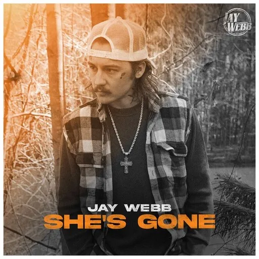 Karaoke She's Gone by Jay Webb — sing along with lyrics on Singa