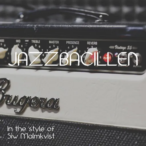 Karaoke Jazzbacillen esittäjältä Siw Malmkvist — laula mukana sanoituksilla Singassa