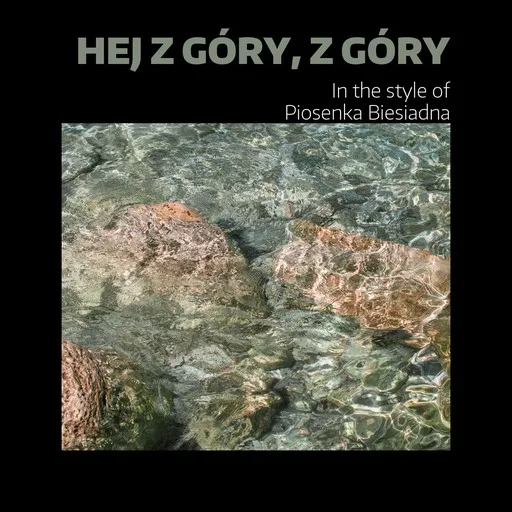 Hej Z góry, z góry - Karaoke