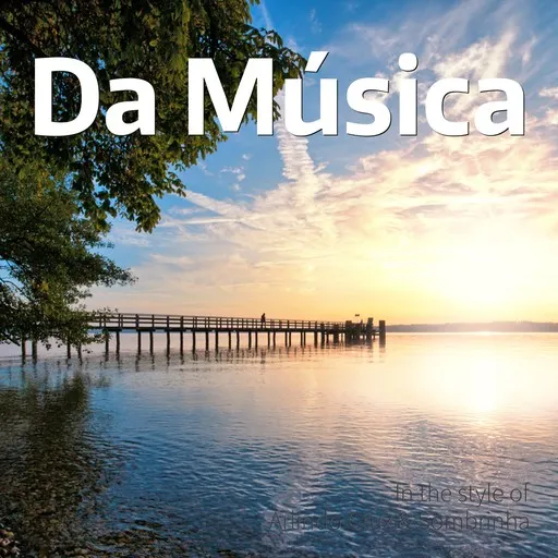 Karaoke Da Música by Arlindo Cruz & Sombrinha — sing along with lyrics on Singa