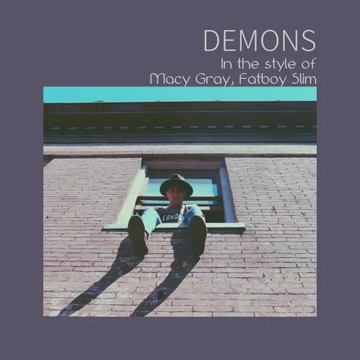 Demons - Karaoke
