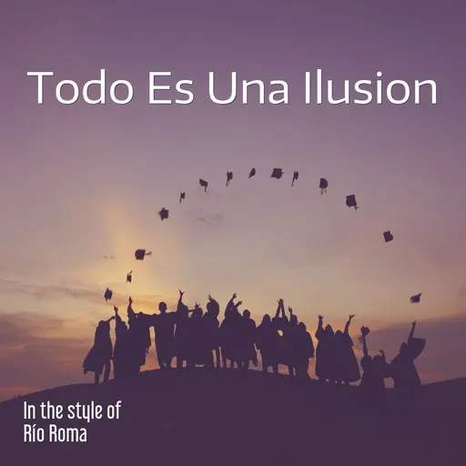 Karaoke Todo Es Una Ilusion by Río Roma — sing along with lyrics on Singa