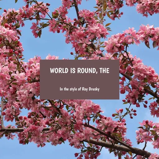 Karaoke The World Is Round by Roy Drusky — sing along with lyrics on Singa