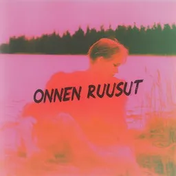 Cover art for Onnen ruusut - Agents,Jorma Kääriäinen karaoke version