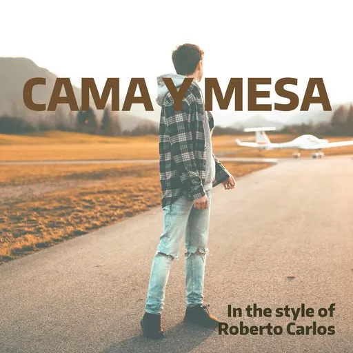 Cama Y Mesa - Karaoke