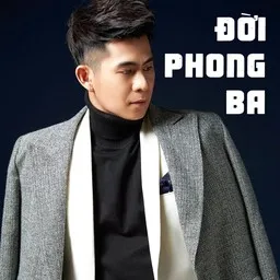 Cover art for Châu Gia Kiệt