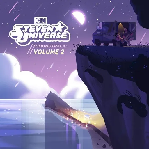 Karaoke That Distant Shore by Jennifer Paz, Steven Universe — sing along with lyrics on Singa