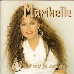 Cover art for Maribelle