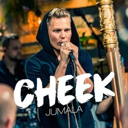 Karaokekappaleen Jumala - Cheek,Vain elämää kausi 7 kansikuva
