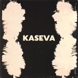Cover art for Striptease-tanssija - Kaseva karaoke version