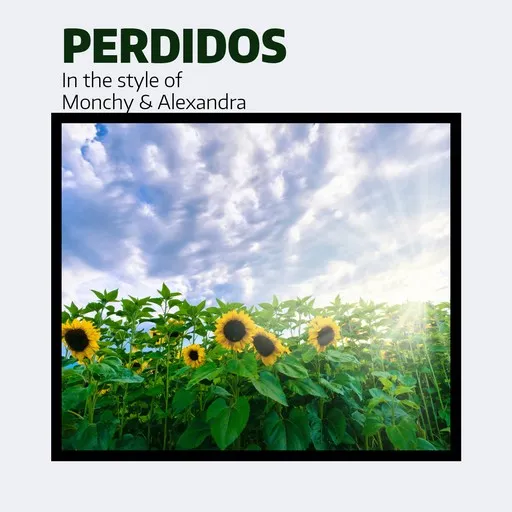 Perdidos - Karaoke