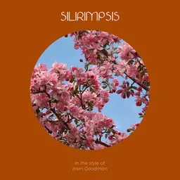Cover art for Silirimpsis - Irwin Goodman karaoke version