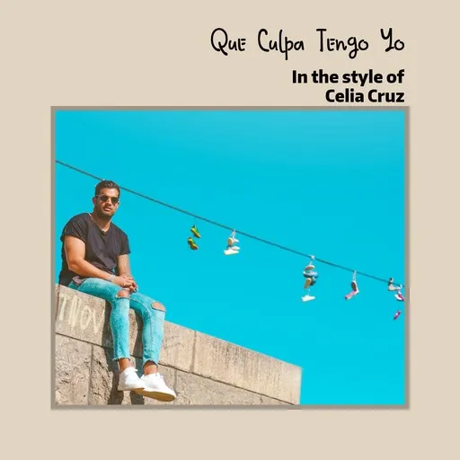 Que Culpa Tengo Yo - Karaoke