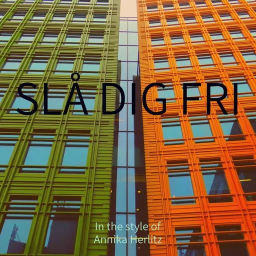 Slå dig fri - Karaoke