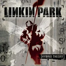 Cover art for One Step Closer - Linkin Park karaoke version