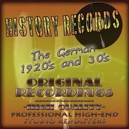 Cover art for Ich tanze mit Dir in den Himmel hinein - Lilian Harvey,Willy Fritsch karaoke version