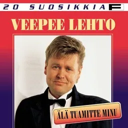 Titelbild für VeePee Lehto