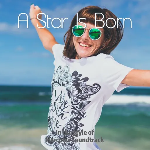 Karaoke A Star Is Born by Hercules Soundtrack — sing along with lyrics on Singa
