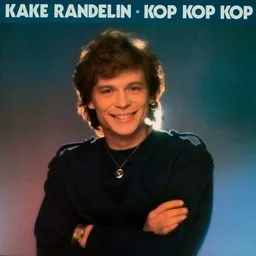 Kake Randelin - Karaoke