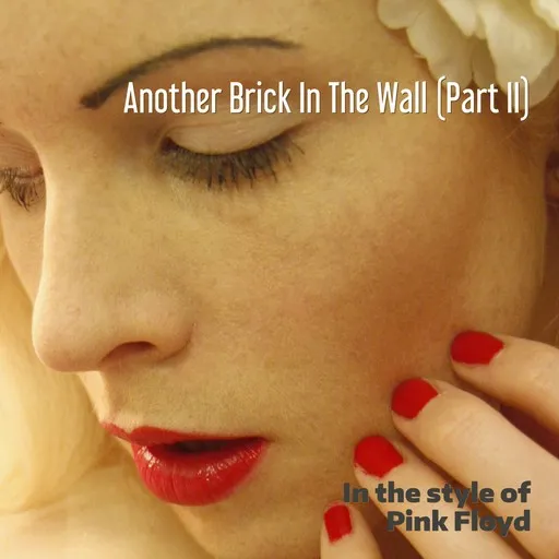 Another Brick In The Wall (Part II) - Karaoke