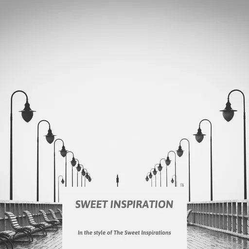 Sweet Inspiration - Karaoke