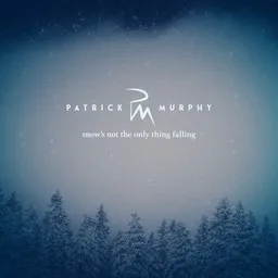 Cover art for Snow's Not the Only Thing Falling - Patrick Murphy karaoke version