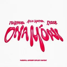 Cover art for Ona Mówi - 730 Huncho,Kazior,Malik Montana karaoke version