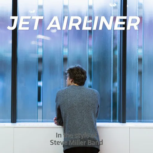 Jet Airliner - Karaoke