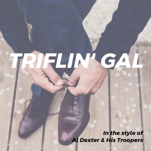 Triflin' Gal - Karaoke