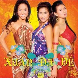 Cover art for Thủy Tiên