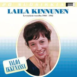 Laila Kinnunen - Karaoke
