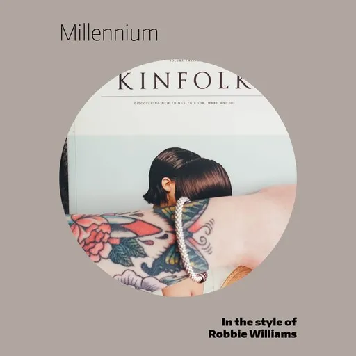 Millennium - Karaoke