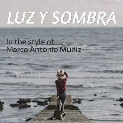 Karaoke Luz Y Sombra by Marco Antonio Muñiz — sing along with lyrics on Singa