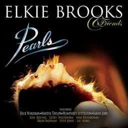 Elkie Brooks - Karaoke