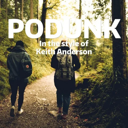 Podunk - Karaoke
