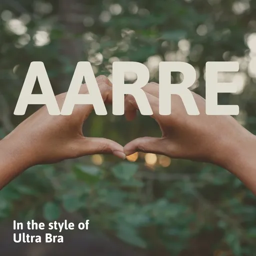Karaoke Aarre esittäjältä Ultra Bra — laula mukana sanoituksilla Singassa