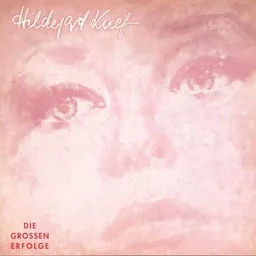 Cover art for Hildegard Knef