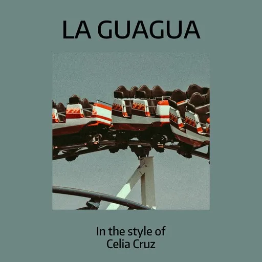 La Guagua - Karaoke