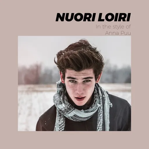 Nuori Loiri - Karaoke