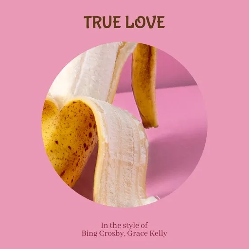 Karaoke True Love by Bing Crosby, Grace Kelly — sing along with lyrics on Singa
