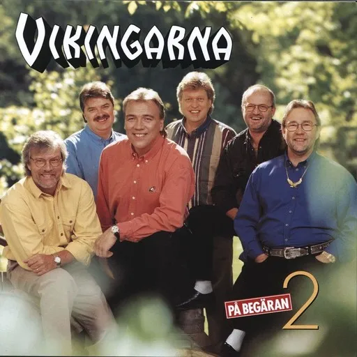 Karaoke Nätterna med dig by Vikingarna — sing along with lyrics on Singa