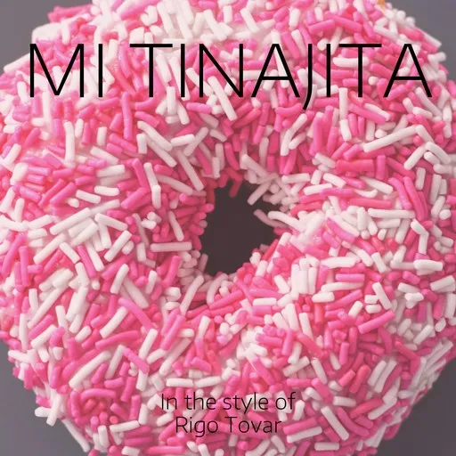 Mi Tinajita - Karaoke