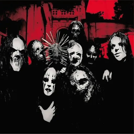 Karaoke Vermilion, Pt. 2 by Slipknot — sing along with lyrics on Singa