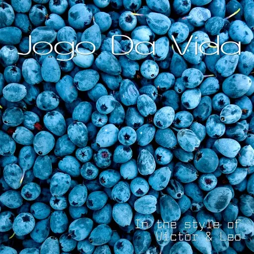 Karaoke Jogo Da Vida by Victor & Leo — sing along with lyrics on Singa