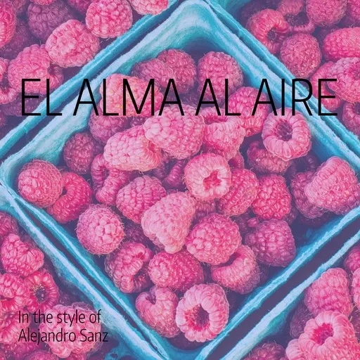 El Alma Al Aire - Karaoke