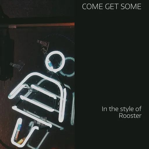 Come Get Some - Karaoke
