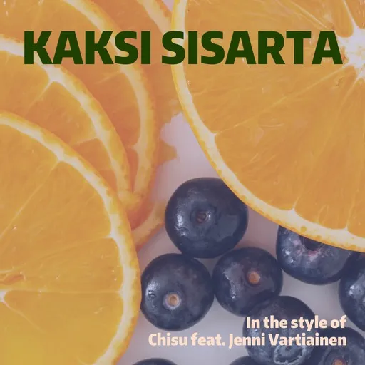 Kaksi sisarta - Karaoke