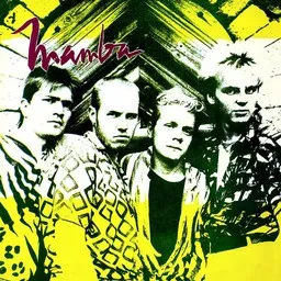 Mamba - Karaoke