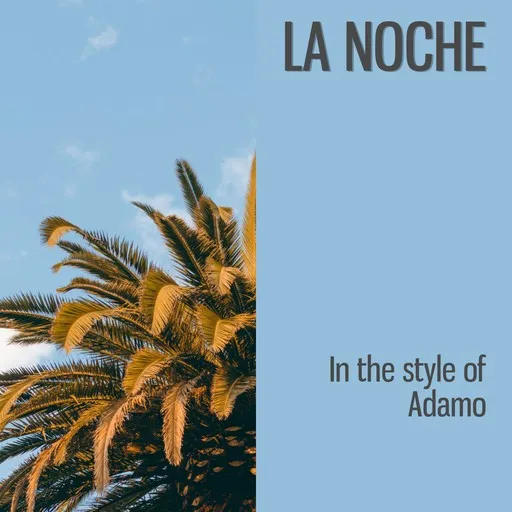 La Noche - Karaoke