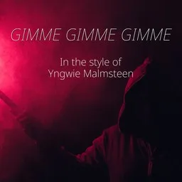 Omslagsbild för Yngwie Malmsteen